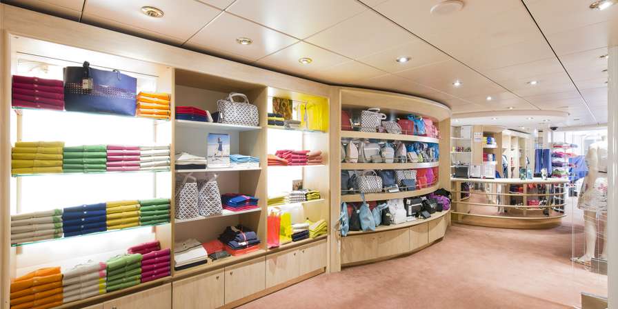 BOUTIQUE
