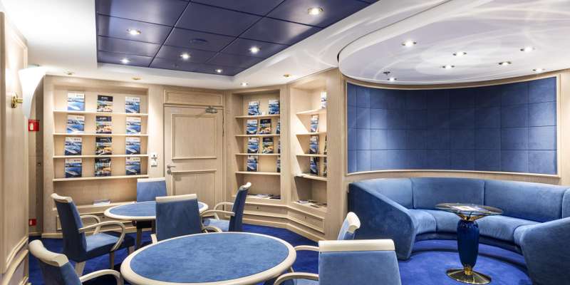 카지노 VIP 라운지