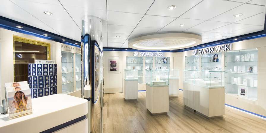 FASHION JEWELLERY