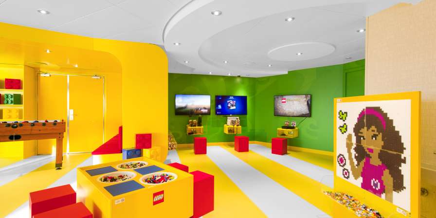 JUNIOR CLUB