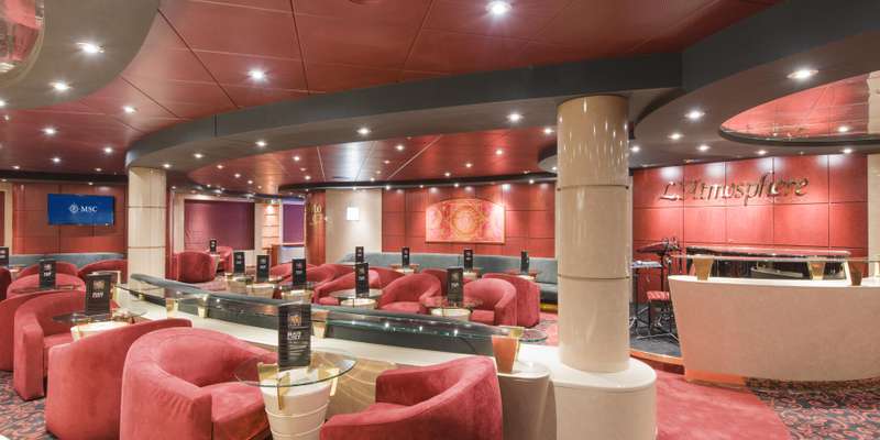 라트모스피어 피아노 바