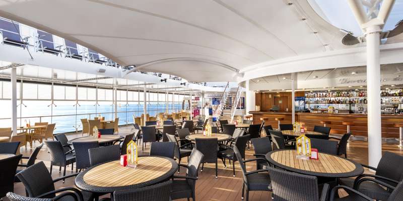 라 칸조네 델 마레