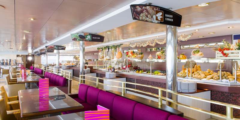 LE BISTROT