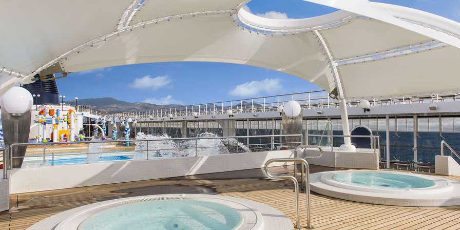 LE PISCINE
