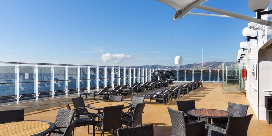 TOP 13 EXCLUSIVE SOLARIUM