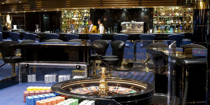 ATLANTIC CITY CASINO