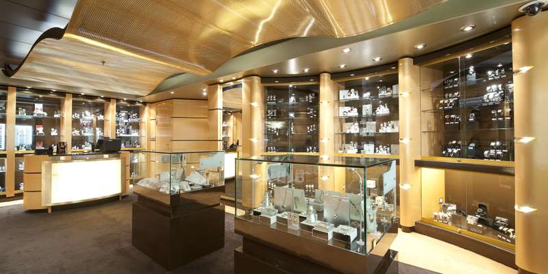 L’ANGOLO DELL’OGGETTO