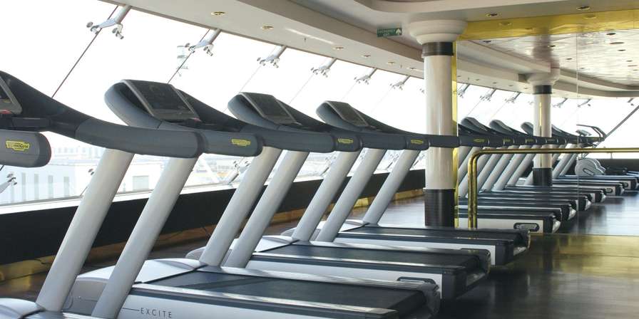 TECHNOGYM® MSC짐