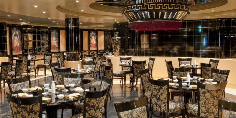 ORIENTAL PLAZA