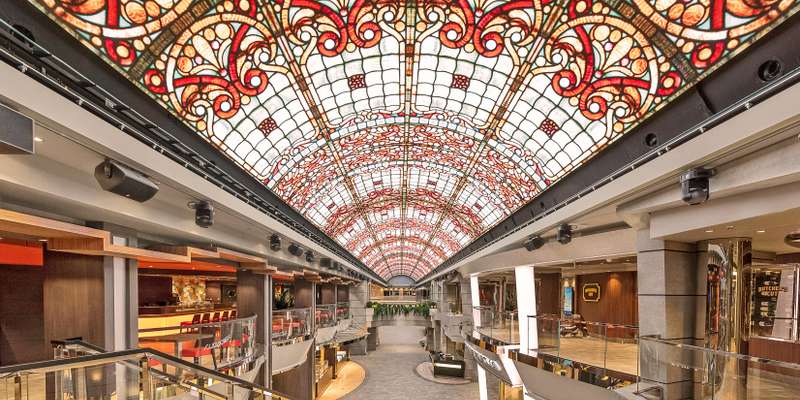 梅拉維利亞美術館