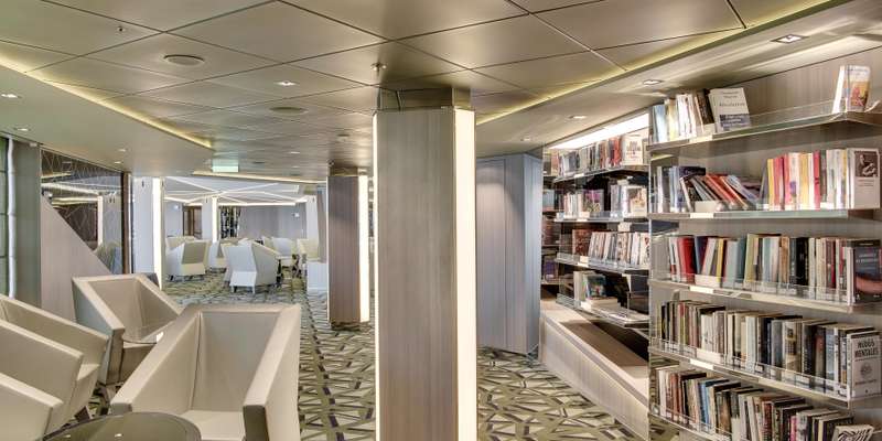 梅拉維利亞圖書館