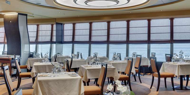 PANORAMA RESTAURANT
