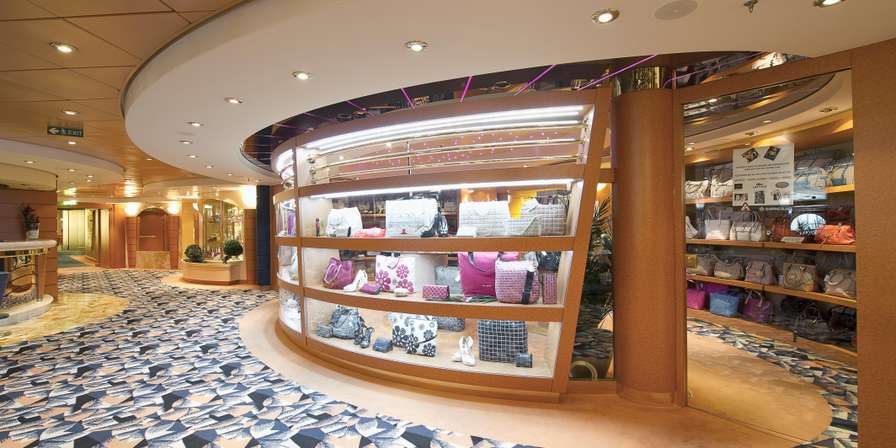 ACCESSORIES SHOP