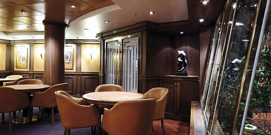 CARD ROOM