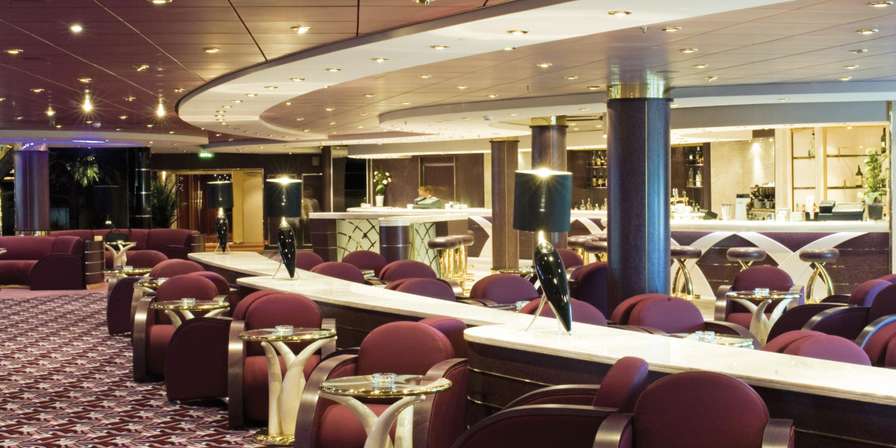 IL TUCANO LOUNGE