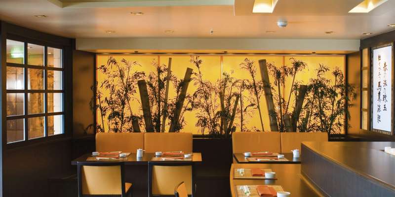 KAITO SUSHI BAR