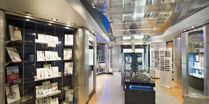 L’ANGOLO DELL’OGGETTO