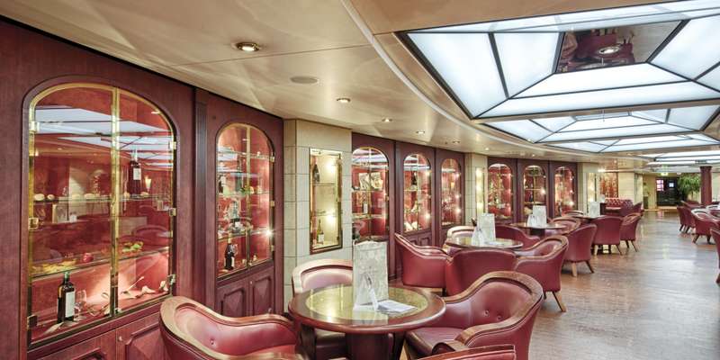 L’ENOTECA WINE BAR