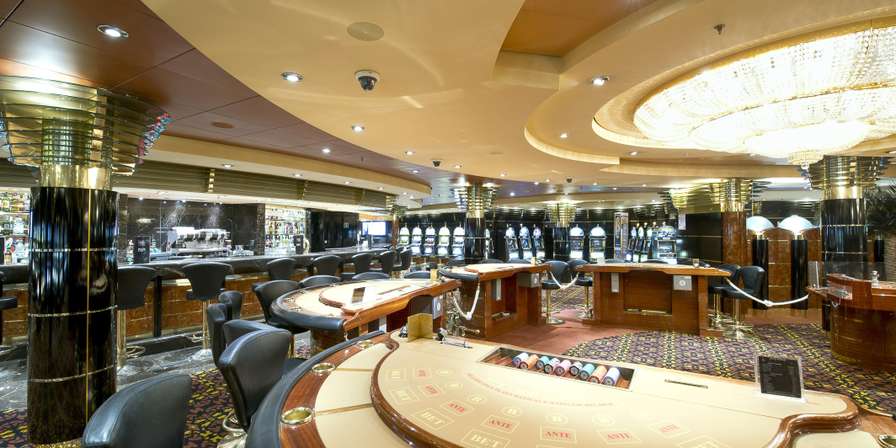 SANREMO CASINO