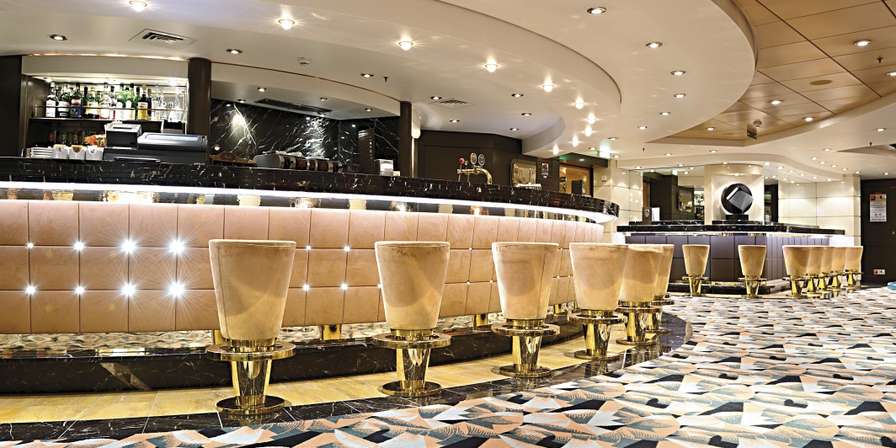 THE GOLDEN BAR