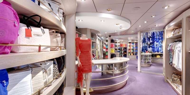 레이 앤 루이 부티크