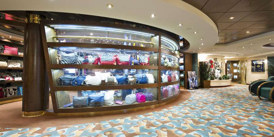 ACCESSORIES SHOP