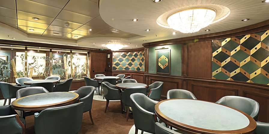 CARD ROOM