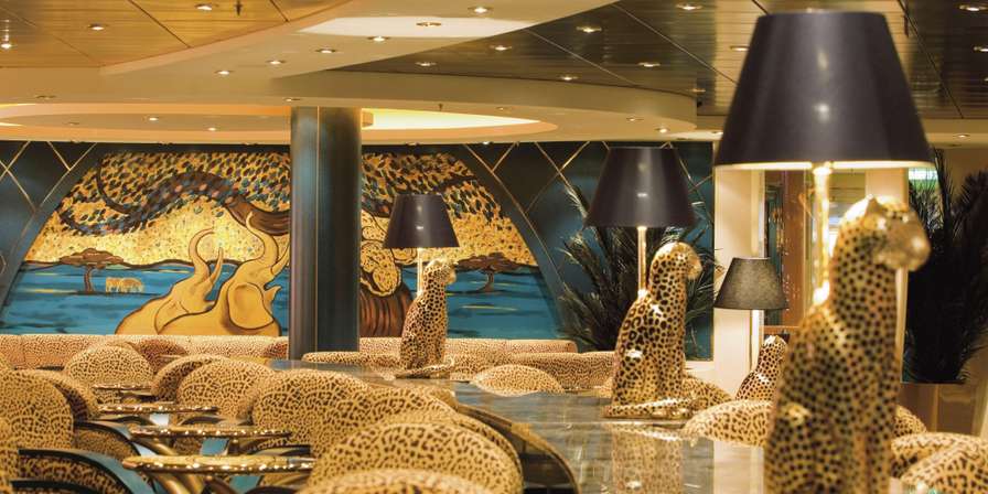 THE SAVANNAH BAR