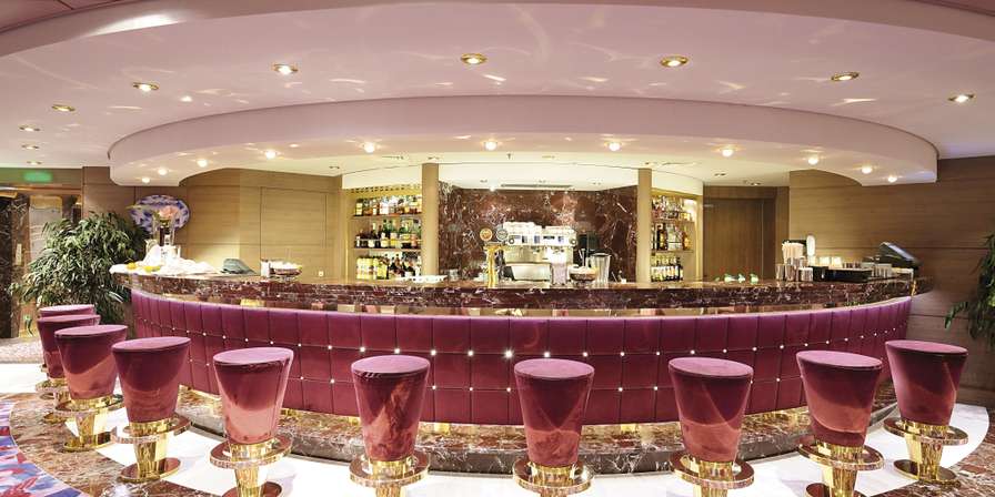 ZAFFIRO BAR