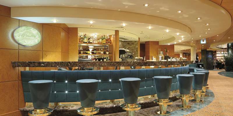 バー スメラルド