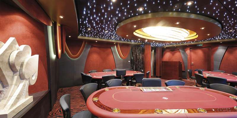 カジノロイヤル