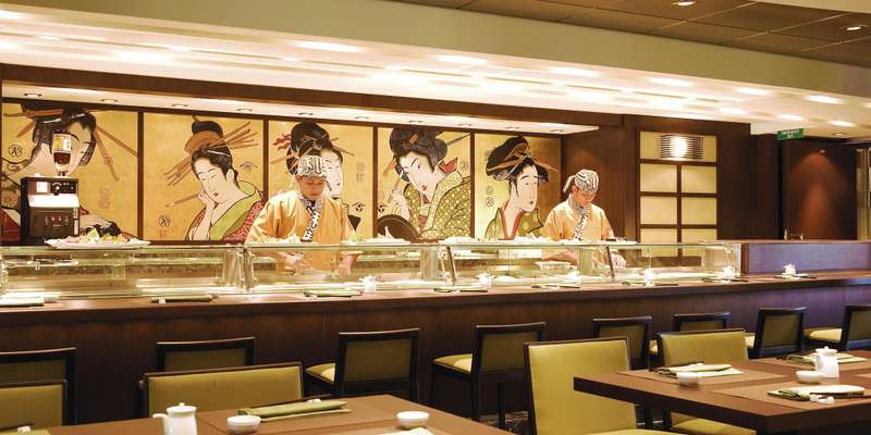 KAITO SUSHI BAR