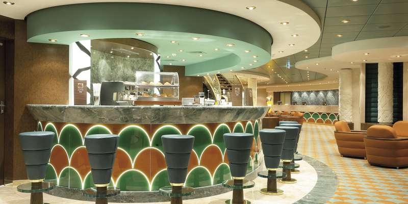 ル ラ ンデヴー バー