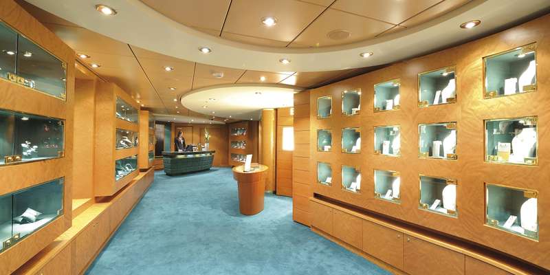 ロ・スメラルド