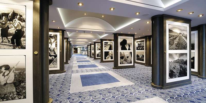 フォトアーケード