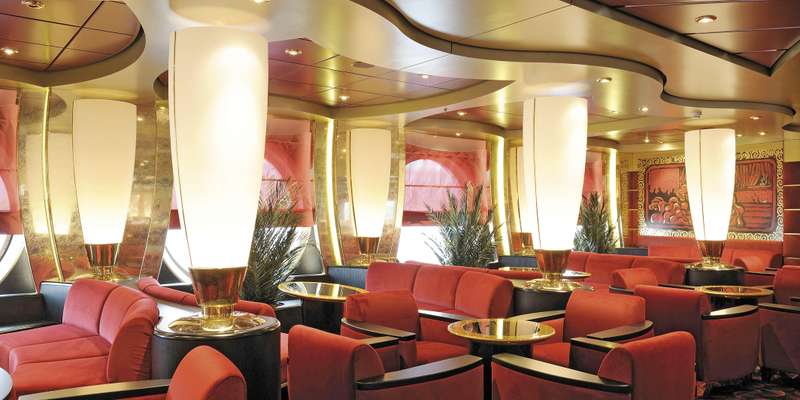 ピガール ラウンジ