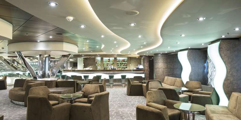 DIAMOND BAR & LIBRARY