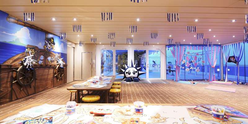 DOREMILAND (BABY, MINI CLUB, JUNIOR CLUB)