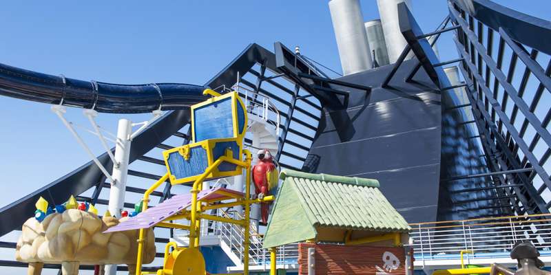 DOREMI CASTLE AQUAPARK ADVENTURES