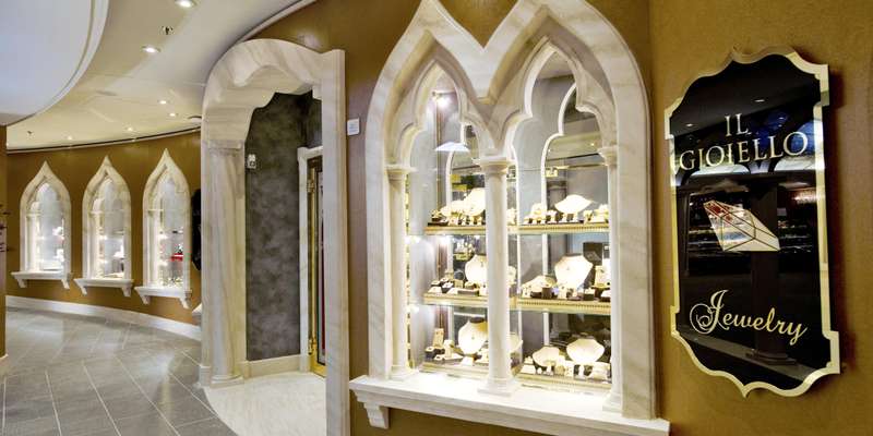 IL GIOIELLO