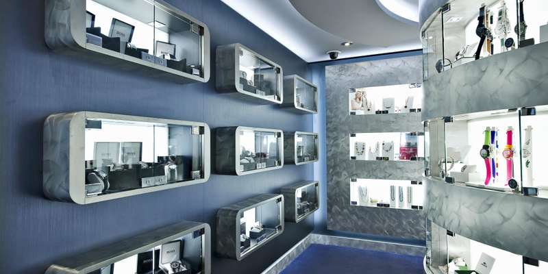 L’ANGOLO DELL’OGGETTO