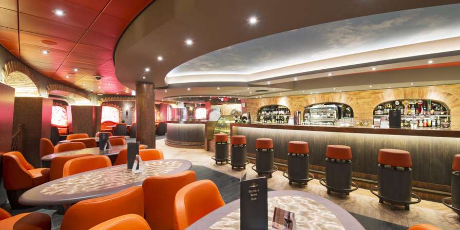 LA LOCANDA