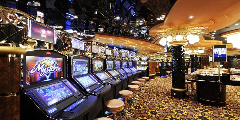 MILLENNIUM STAR CASINO