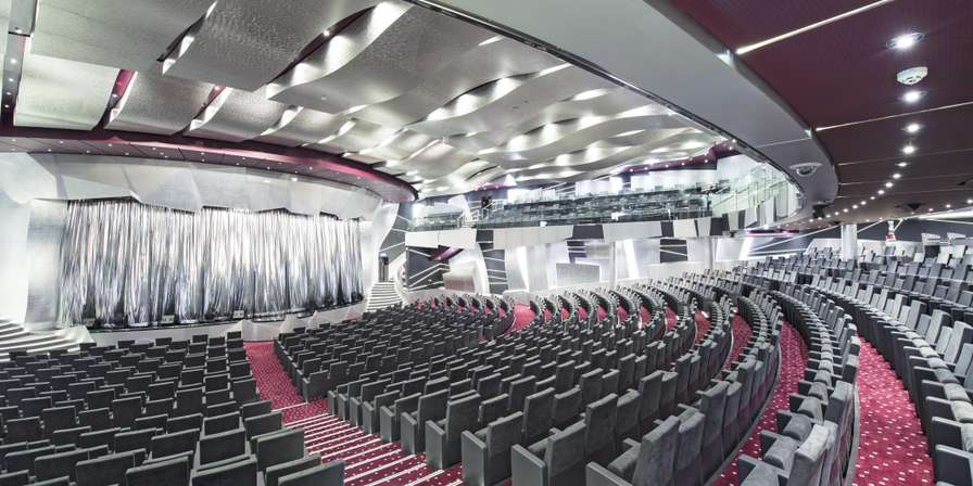 PLATINUM THEATRE