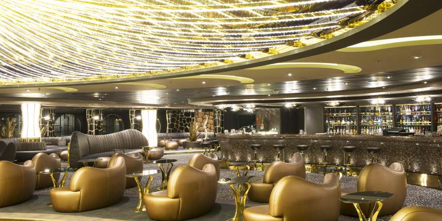 SAFARI LOUNGE