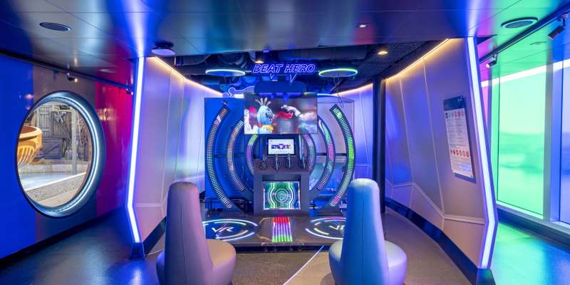 BEAT HERO VR