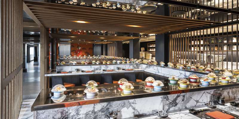 KAITO SUSHI BAR