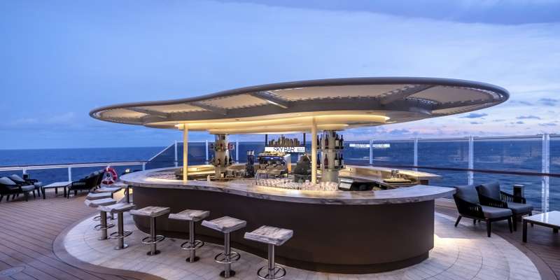 SKY BAR