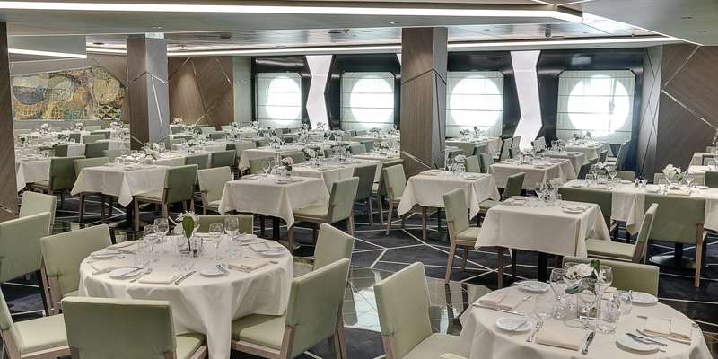 IPANEMA RESTAURANT