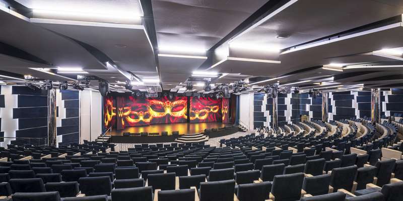 메트로폴리탄 극장